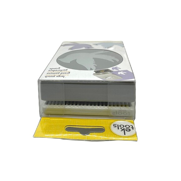 Ek Tools Large Punch- Dove - Picture 2 of 5